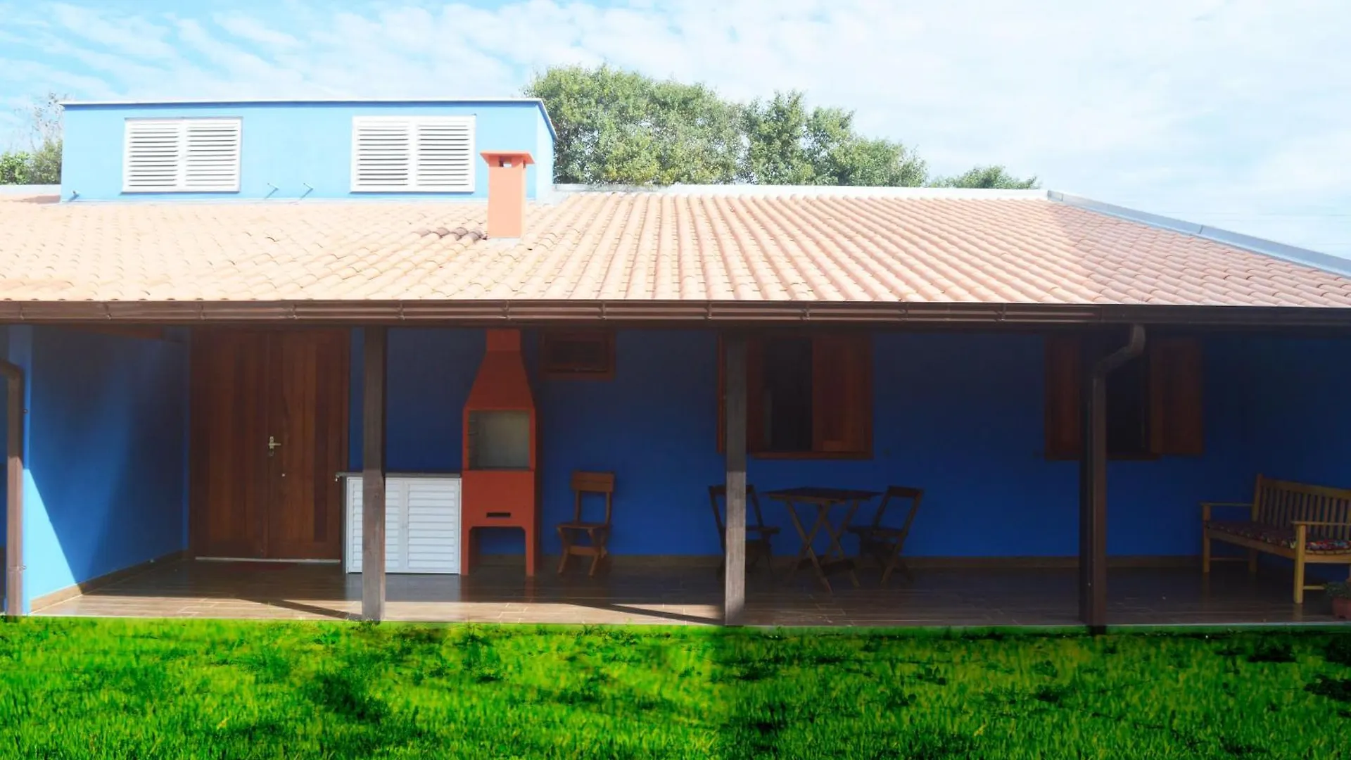 Il Nido Vila Florianópolis Brasil