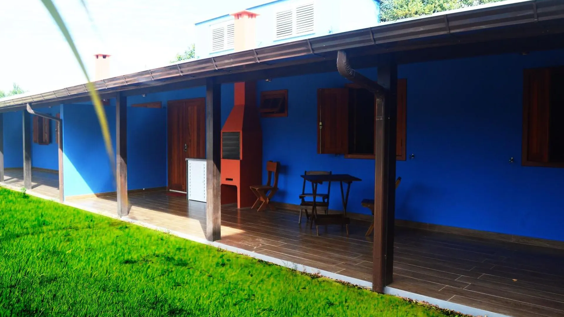 Il Nido Vila Florianópolis 0*,  Brasil