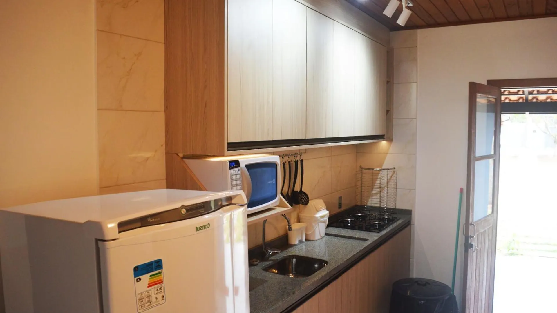 Il Nido Vila Florianópolis Casa de Férias