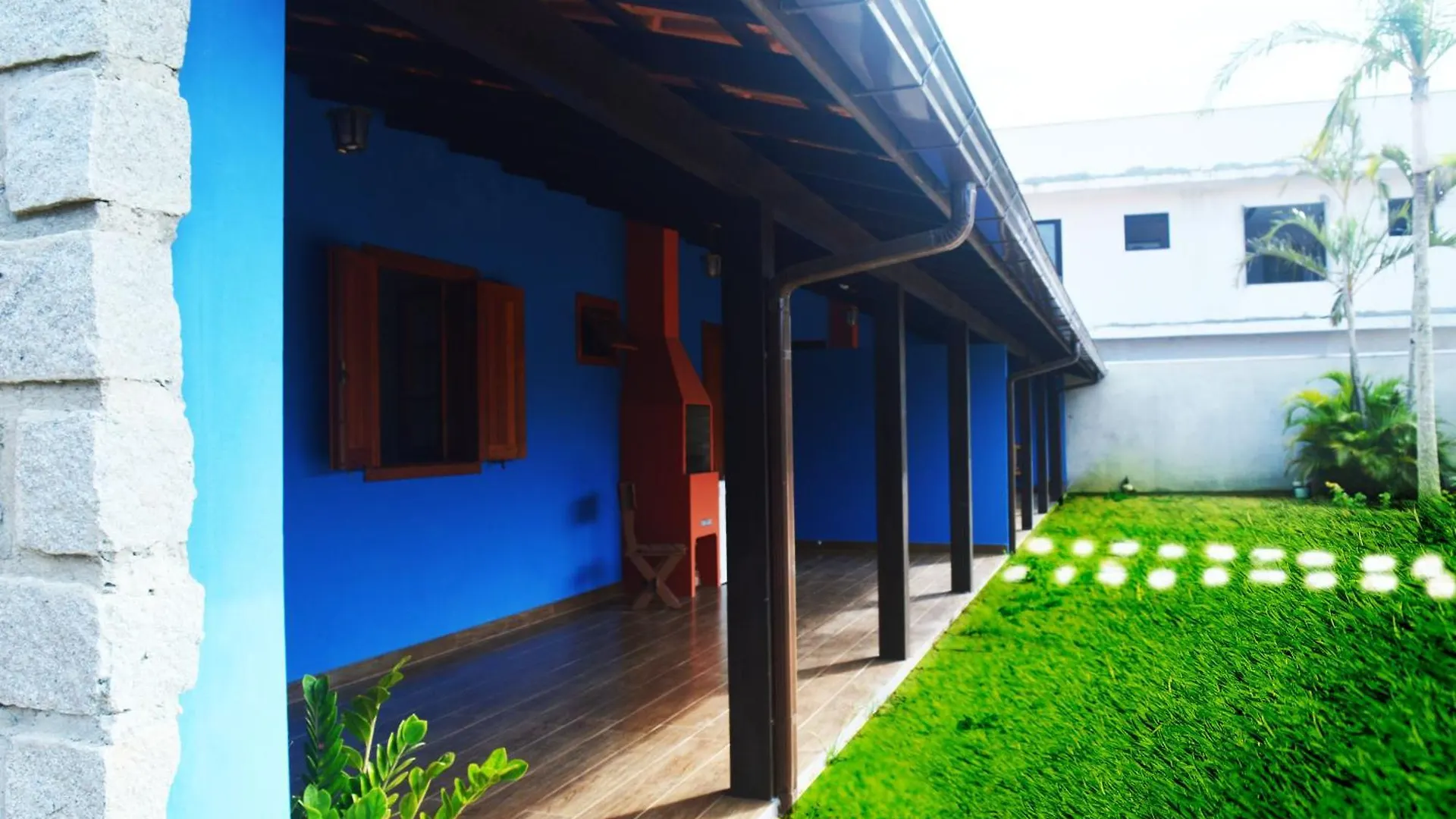 Casa de Férias Il Nido Vila Florianópolis Brasil