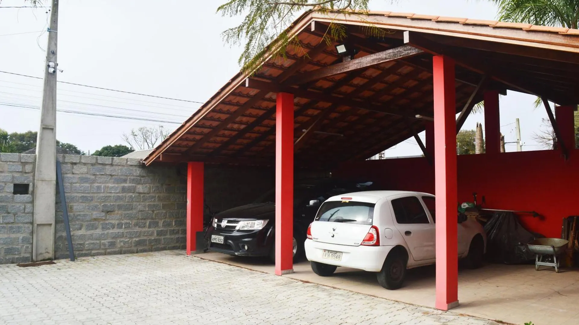 Il Nido Vila Florianópolis