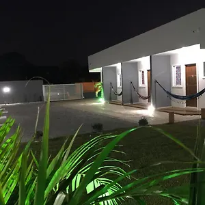 Moçambeach Estalagem