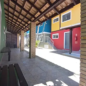 Moçambique Albergue