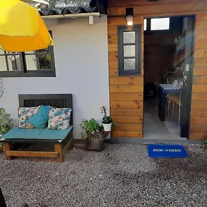 Villacasamarela Mini Casinhas De Rio Vermelho Casa de Férias