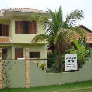 Moradas Do Moçambique Estalagem