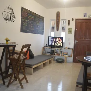 Big Owl Albergue